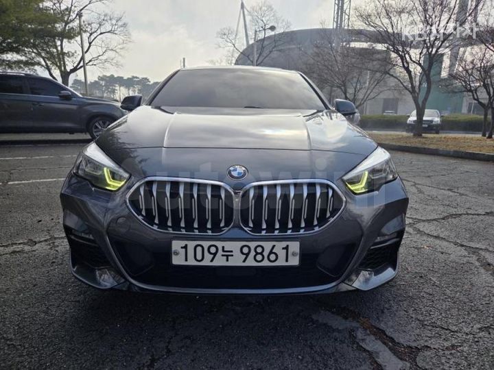 BMW 2 Series 2021 — 5