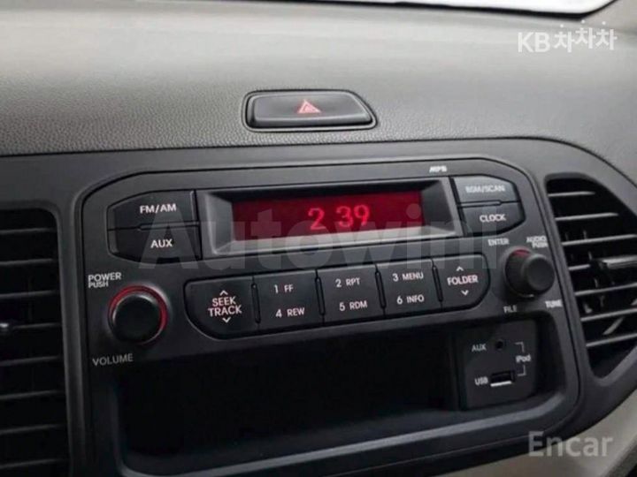 Kia Morning 2015 — 4