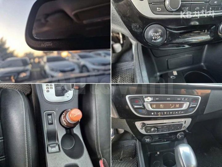 Renault SM3 2016 — 4