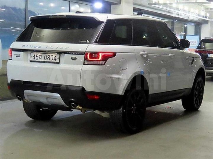 Land Rover Range Rover Sport 2016 — 3