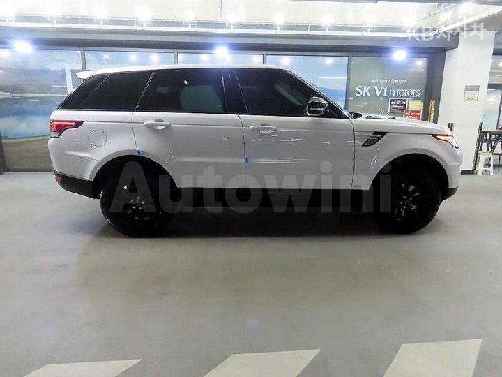 Land Rover Range Rover Sport 2016 — 5