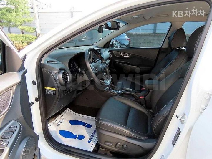 Hyundai Kona 2019 — 5