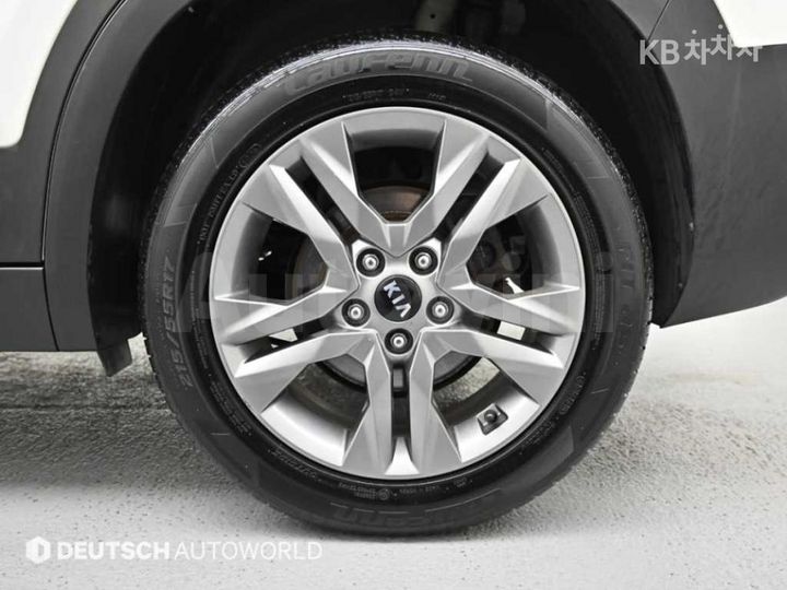 Kia Seltos 2022 — 5