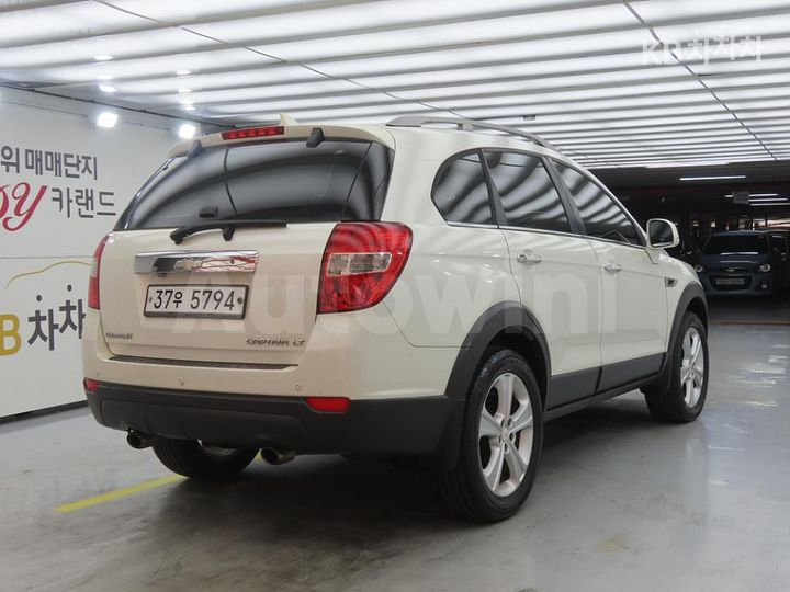 Chevrolet Captiva 2012 — 4