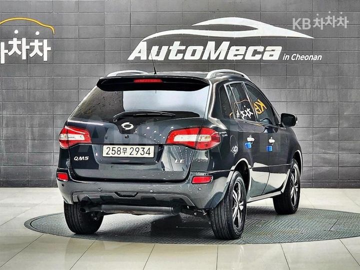 Renault QM5 2015 — 3