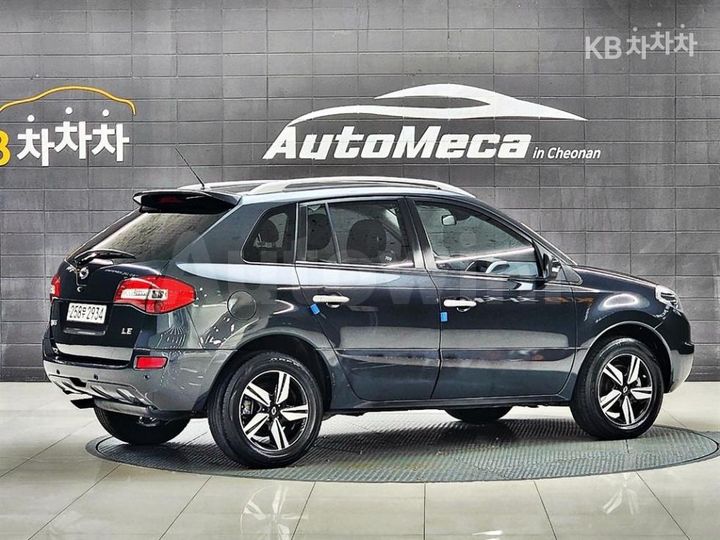 Renault QM5 2015 — 4