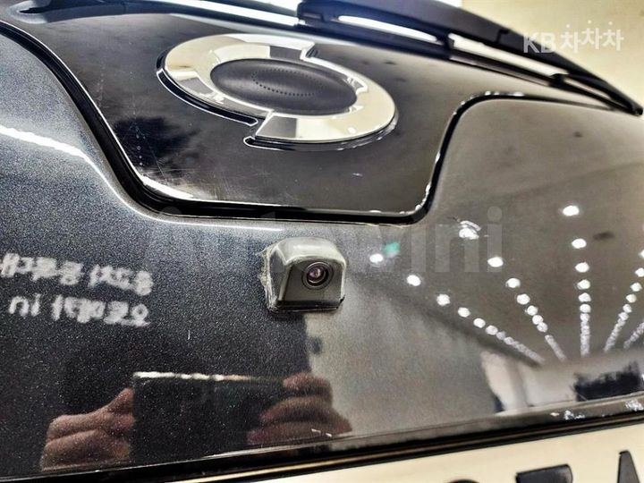 Renault QM5 2015 — 5