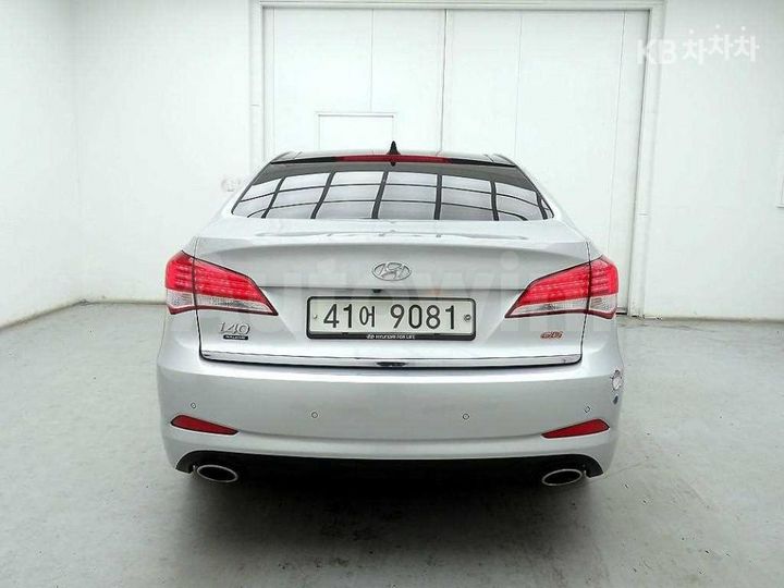 Hyundai i40 2014 — 3