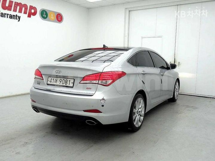 Hyundai i40 2014 — 4