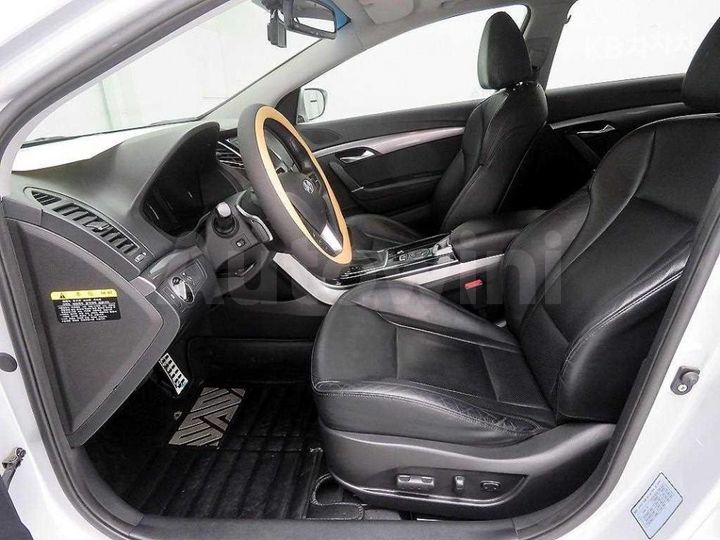 Hyundai i40 2014 — 5