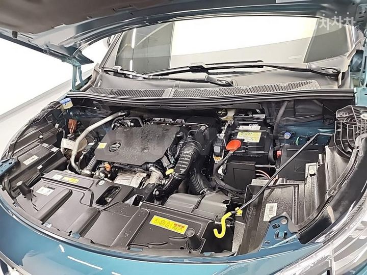 Peugeot 5008 2021 — 5
