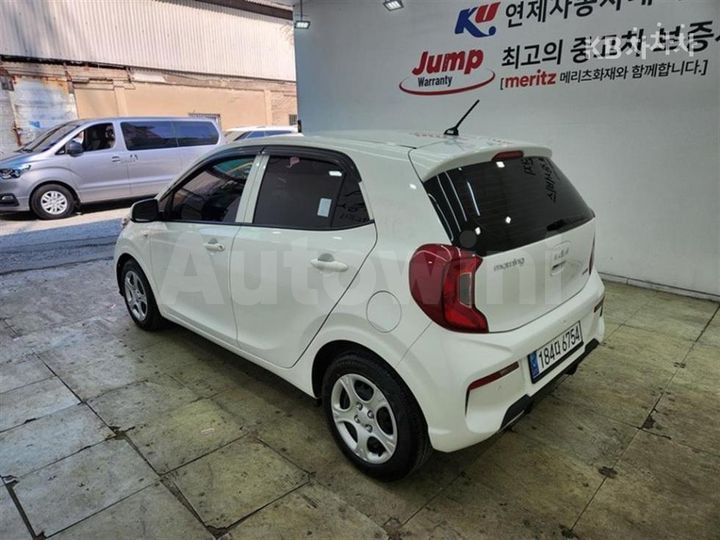 Kia Morning 2022 — 4