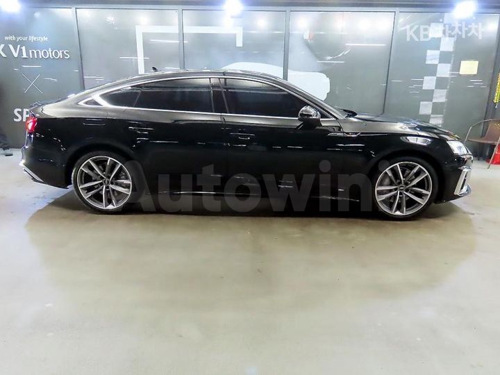 Audi A5 2023 — 3