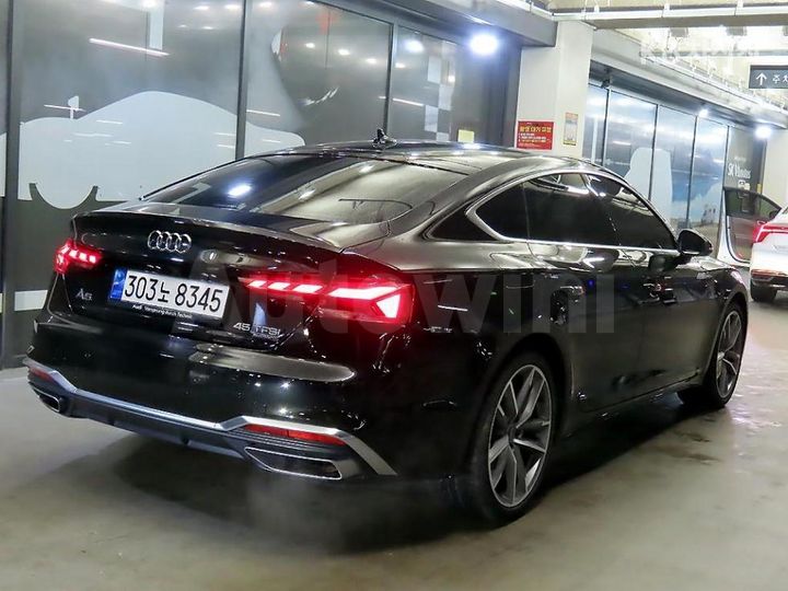 Audi A5 2023 — 4