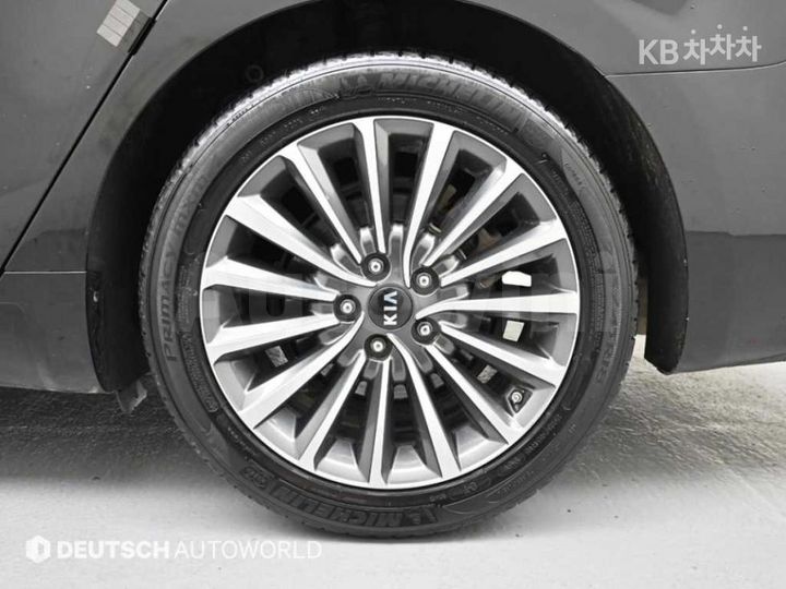 Kia K7 2017 — 5