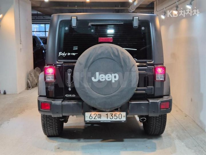 Jeep Wrangler 2014 — 3