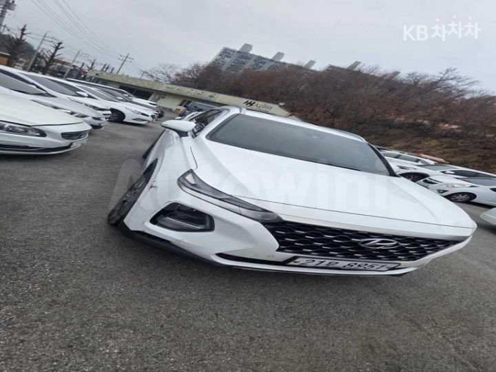 Hyundai SantaFe 2019 — 2