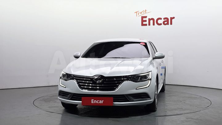 Renault SM6 2020 — 3