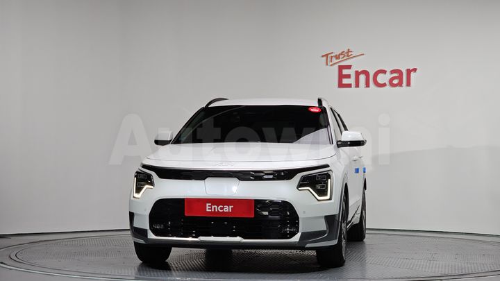 Kia Niro 2023 — 3