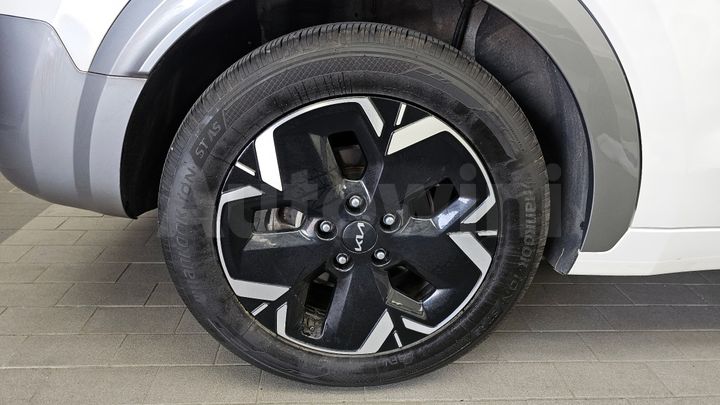 Kia Niro 2023 — 5