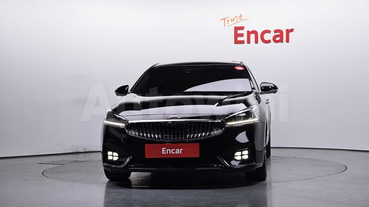 Kia K7 2019 — 3