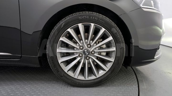 Kia K7 2019 — 5