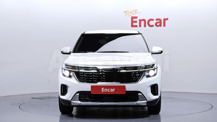 Kia Seltos 2024 — 4
