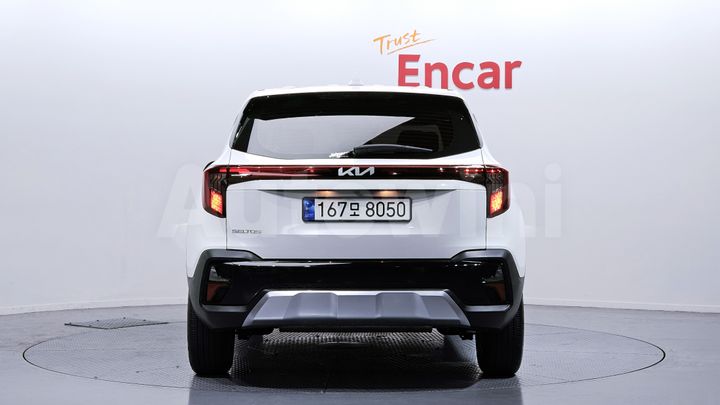 Kia Seltos 2024 — 5