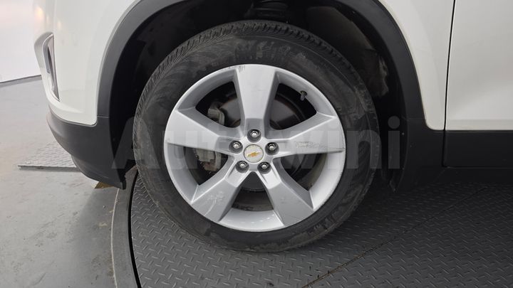 Chevrolet Trax 2013 — 5