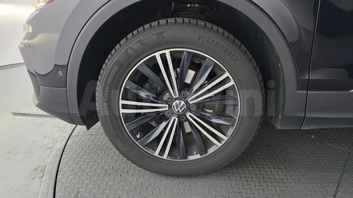 Volkswagen Tiguan 2021 — 5