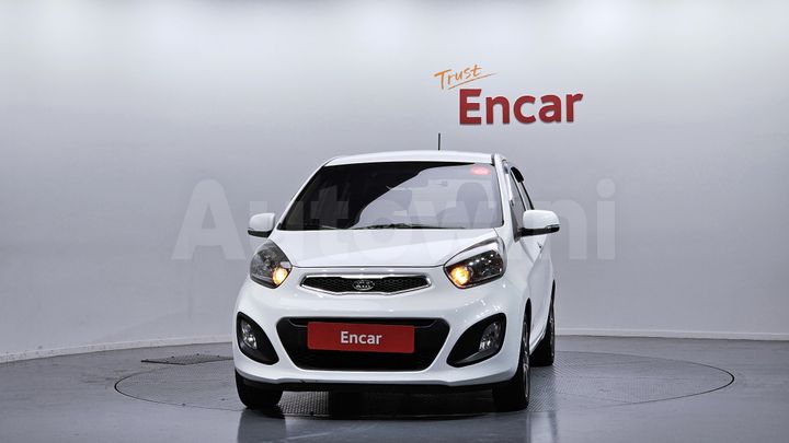 Kia Morning 2012 — 3