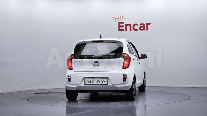 Kia Morning 2012 — 4