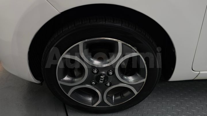 Kia Morning 2012 — 5