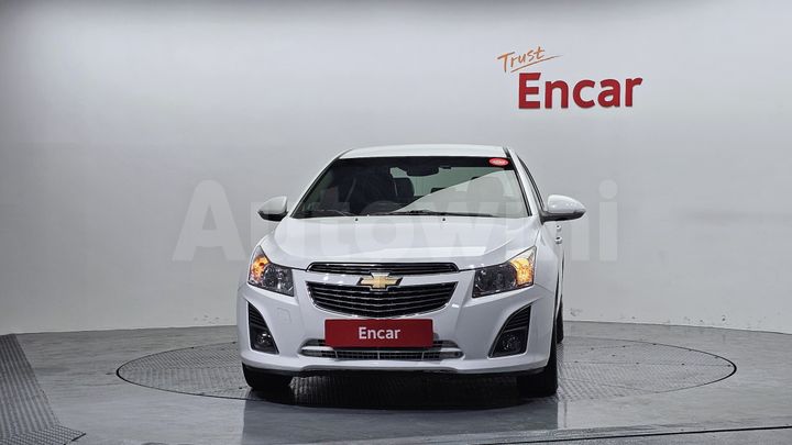 Chevrolet Cruze 2014 — 3