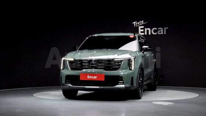 Kia Sorento 2024 — 3