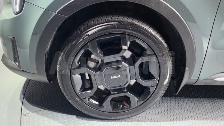 Kia Sorento 2024 — 5