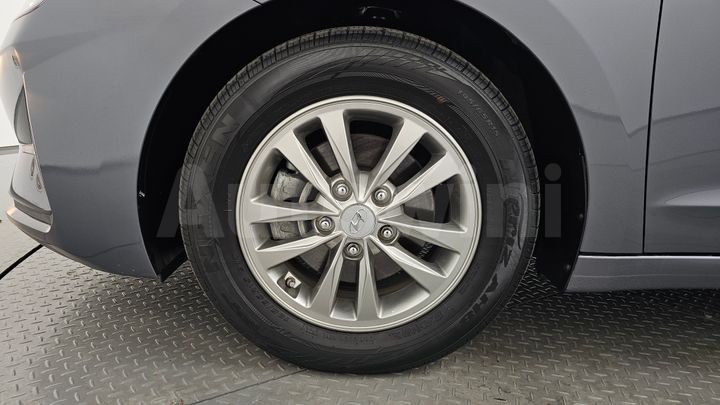 Hyundai Avante 2020 — 4