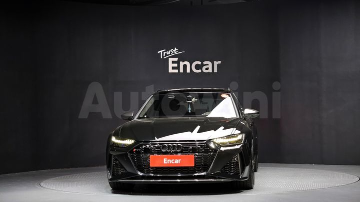 Audi RS6 2024 — 3