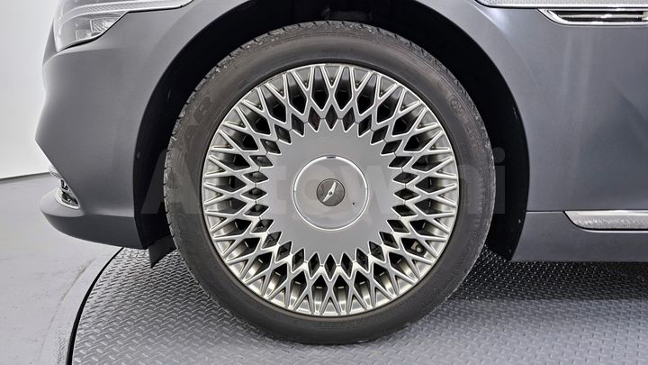Genesis G90 2021 — 5