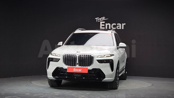 BMW X7 2024 — 3