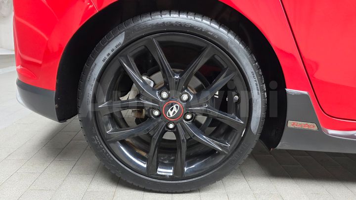 Hyundai Veloster 2019 — 5