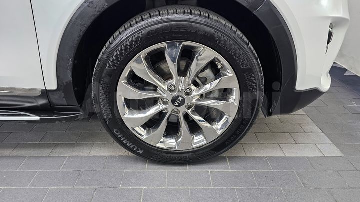Kia Sorento 2018 — 5