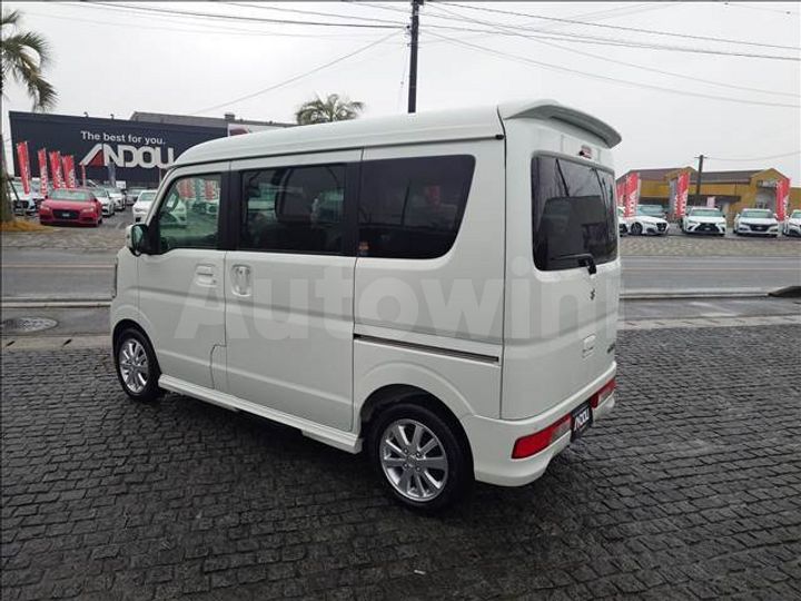 Suzuki Every 2024 — 2
