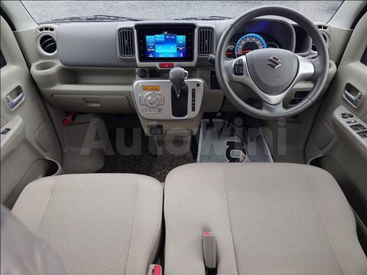 Suzuki Every 2024 — 3