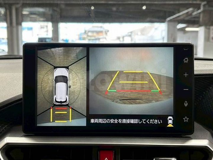Daihatsu Rocky 2019 — 4