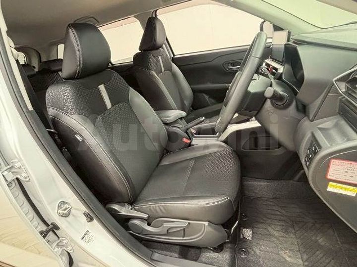 Daihatsu Rocky 2019 — 5