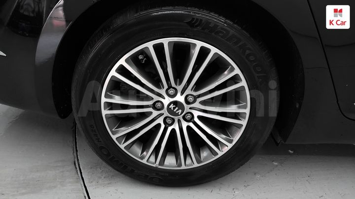 Kia K7 2015 — 2