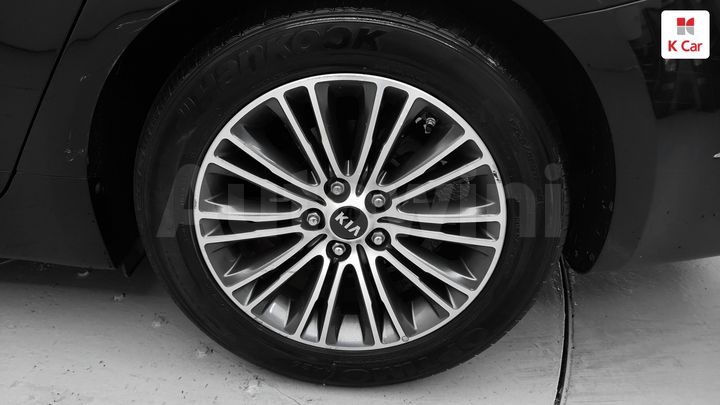 Kia K7 2015 — 3