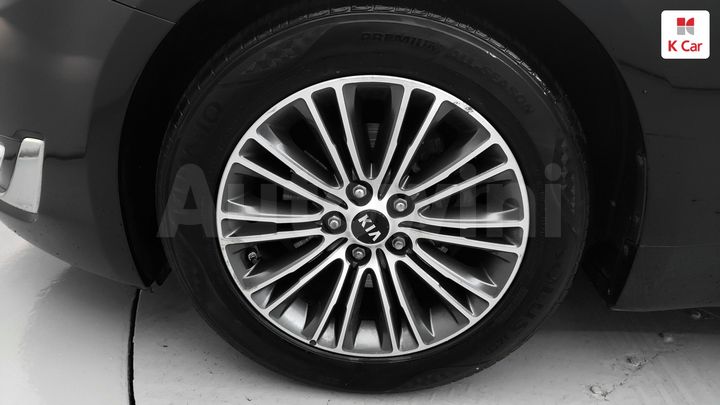 Kia K7 2015 — 4