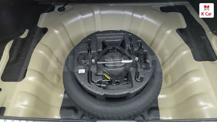 Kia K7 2015 — 5
